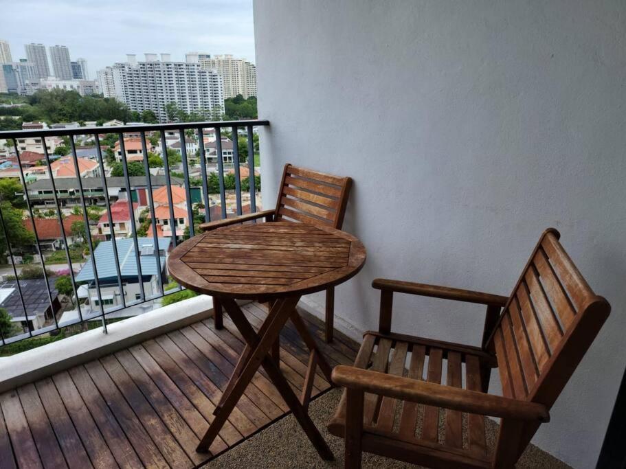 Tanjung Tokong Deluxe Seaview Suite Twin Bed By The Only Bnb מראה חיצוני תמונה