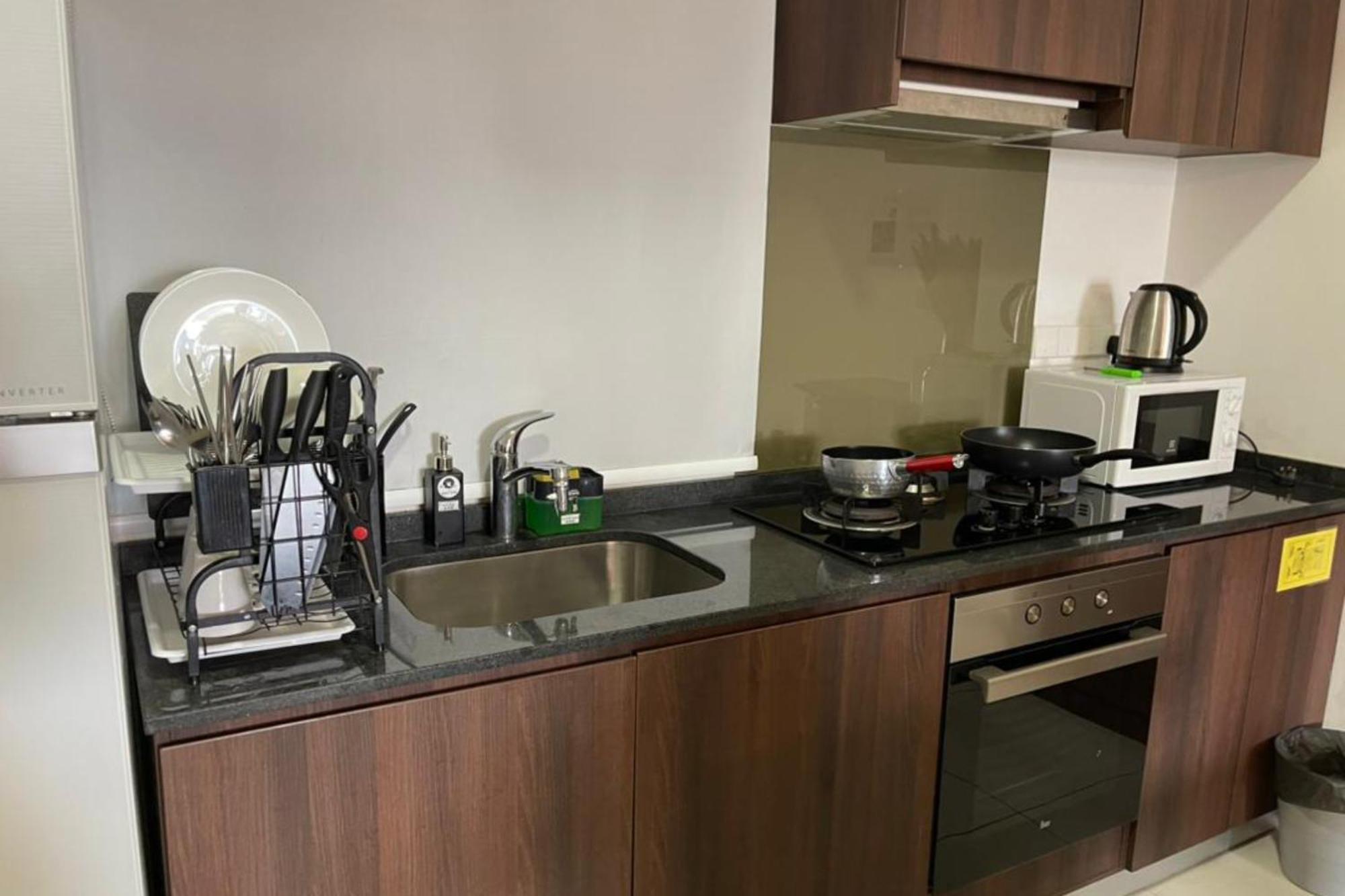 Tanjung Tokong Deluxe Seaview Suite Twin Bed By The Only Bnb מראה חיצוני תמונה